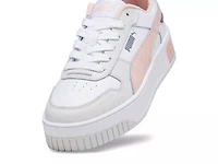Carina Street Platform Sneaker