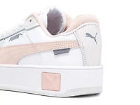 Carina Street Platform Sneaker