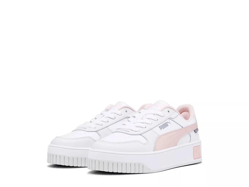 Carina Street Platform Sneaker