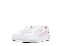 Carina Street Platform Sneaker
