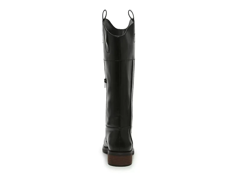 Fyan Wide Calf Boot