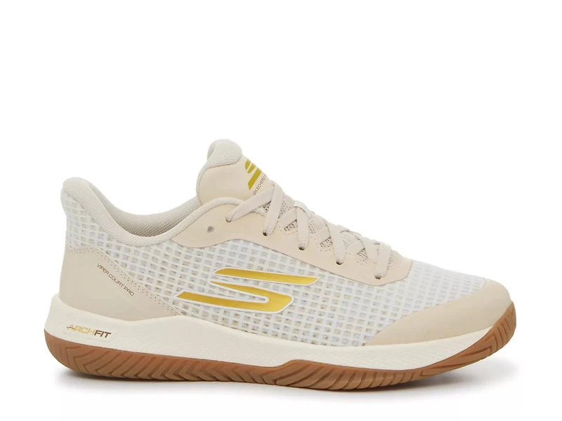 Viper Court Pro Pickleball Sneaker