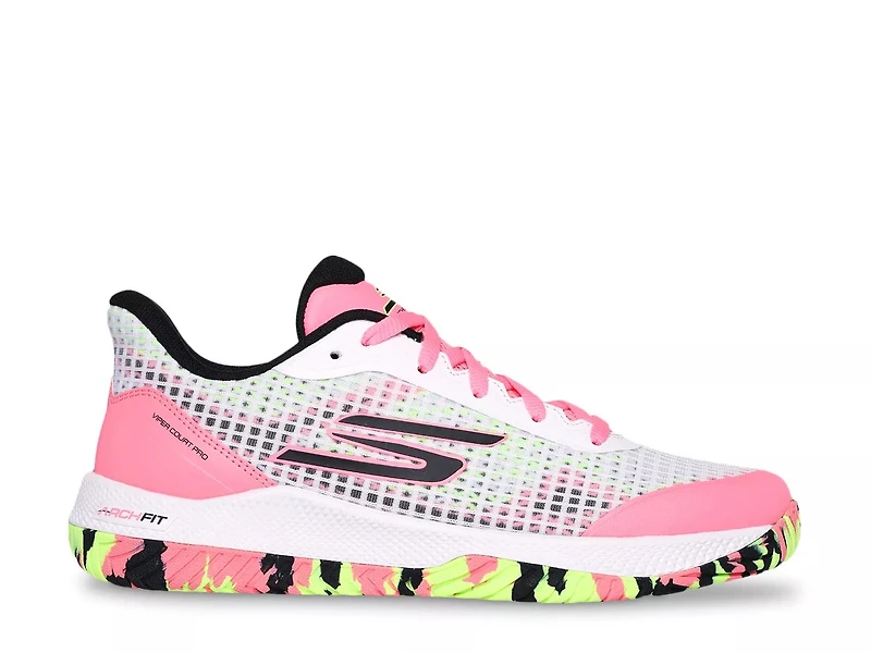 Viper Court Pro Pickleball Sneaker