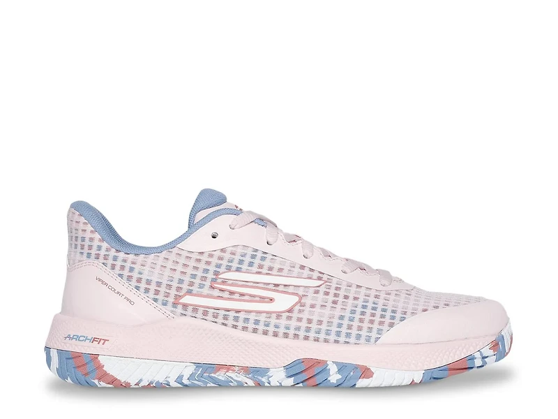 Viper Court Pro Pickleball Sneaker