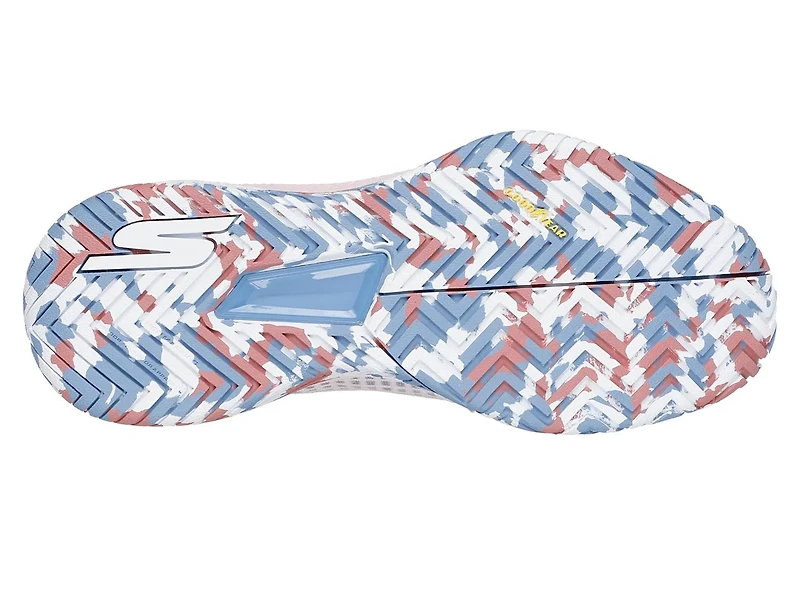 Viper Court Pro Pickleball Sneaker