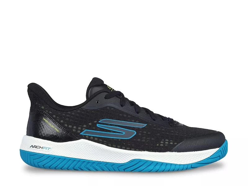 Viper Court Pro Pickleball Sneaker