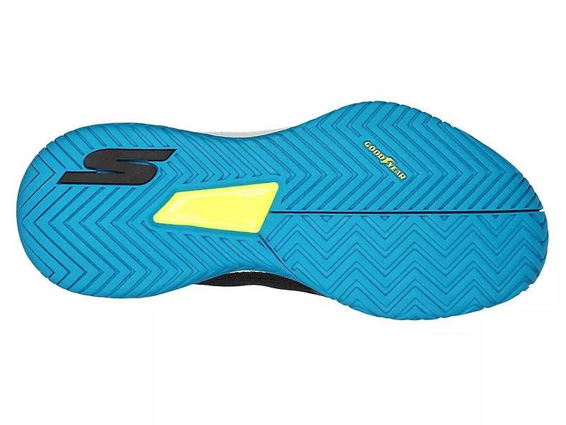 Viper Court Pro Pickleball Sneaker