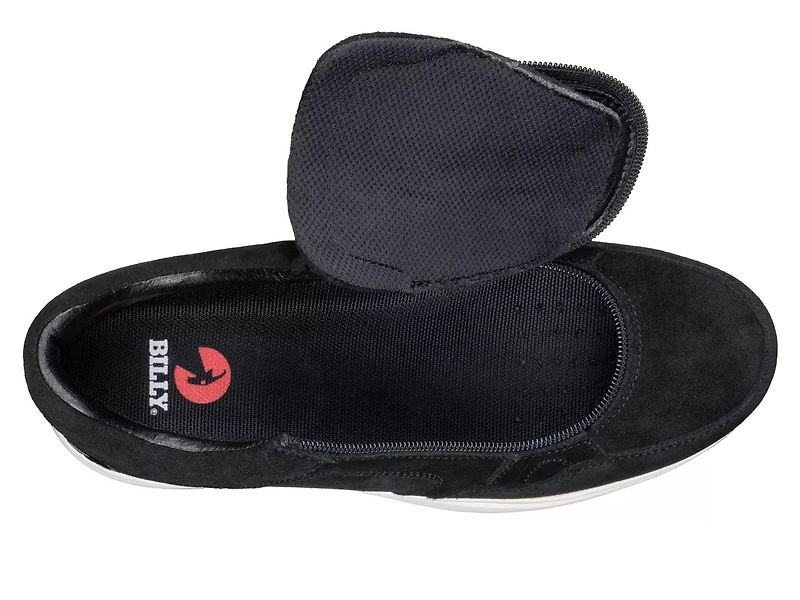 Comfort Jogger Sneaker