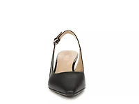 Tansy Pump