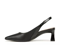 Tansy Pump