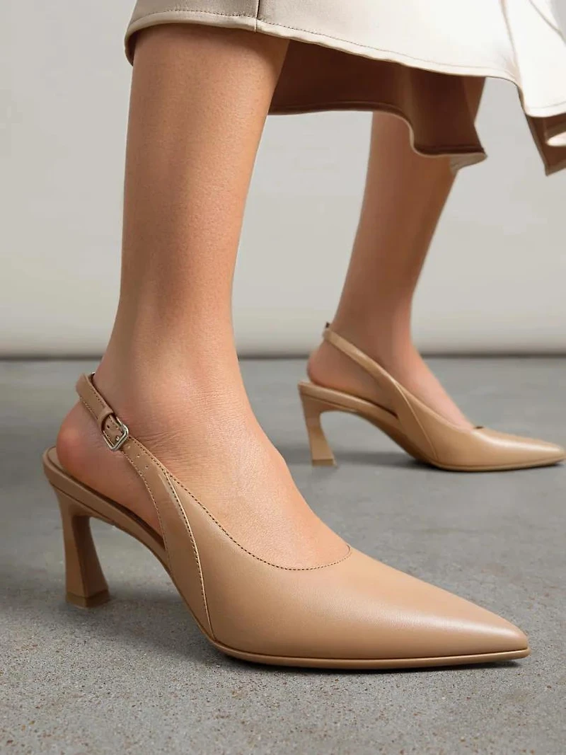 Tansy Pump