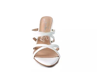 Nightclub Sandal
