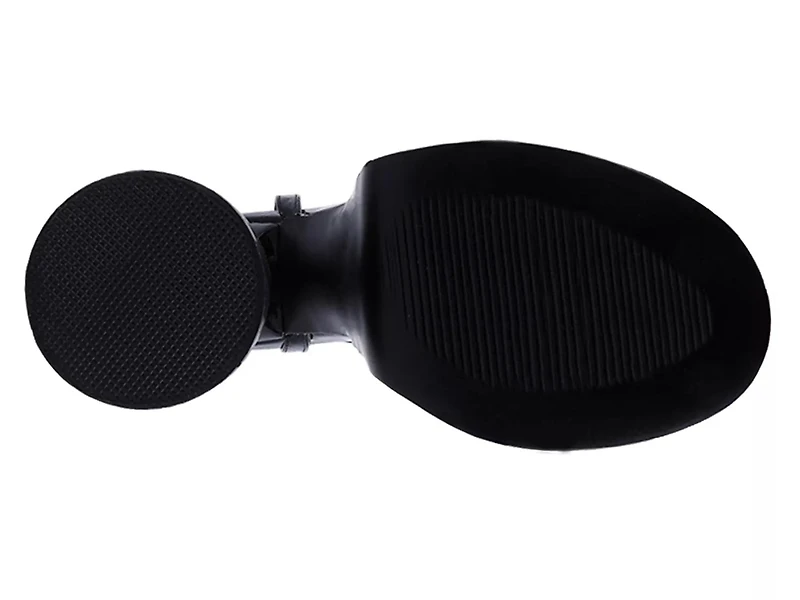 Drop Dead Platform Sandal