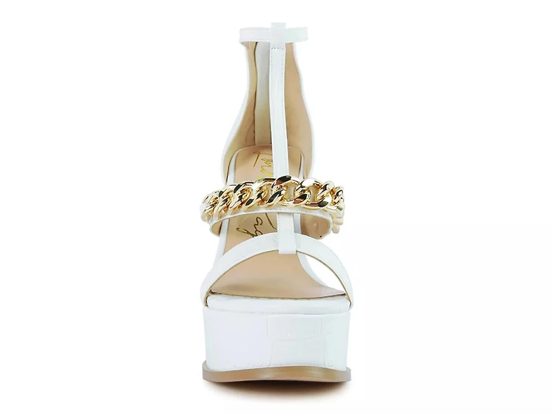 Bonita Platform Sandal