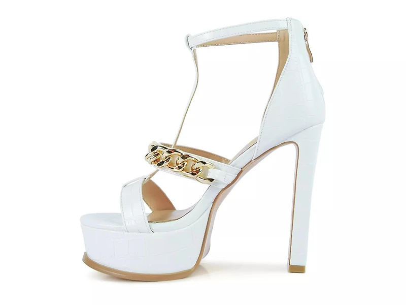 Bonita Platform Sandal