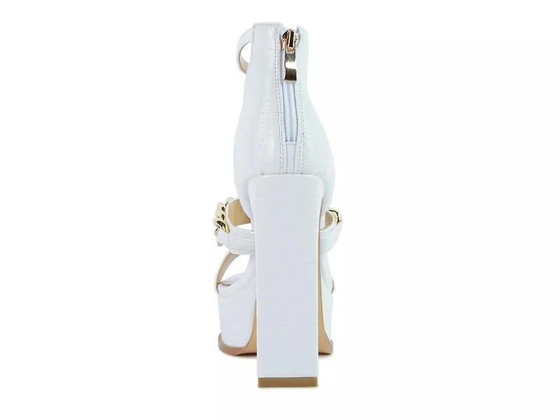 Bonita Platform Sandal