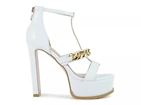 Bonita Platform Sandal