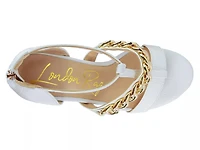 Bonita Platform Sandal