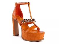Bonita Platform Sandal
