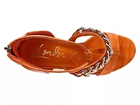 Bonita Platform Sandal
