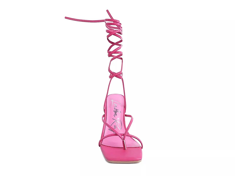 Pole Dance Sandal