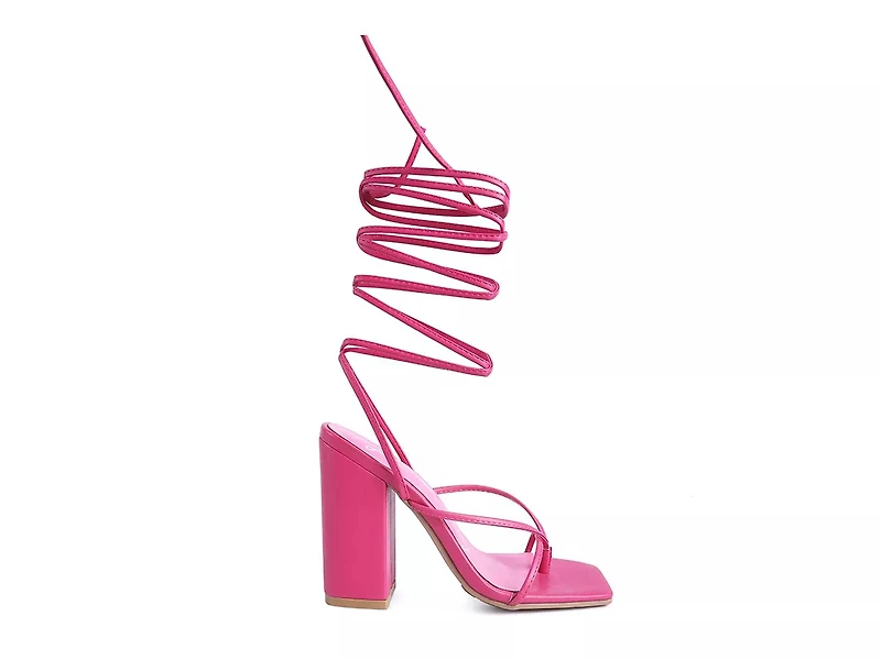 Pole Dance Sandal