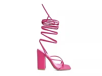 Pole Dance Sandal