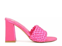 Lust Look Sandal