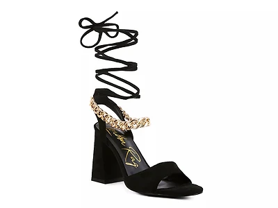 Gone Gurl Sandal