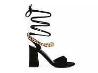 Gone Gurl Sandal