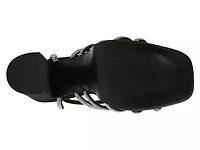 Tricks Platform Sandal