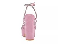 Tricks Platform Sandal