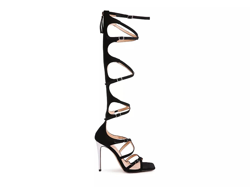 Gossip Gladiator Sandal