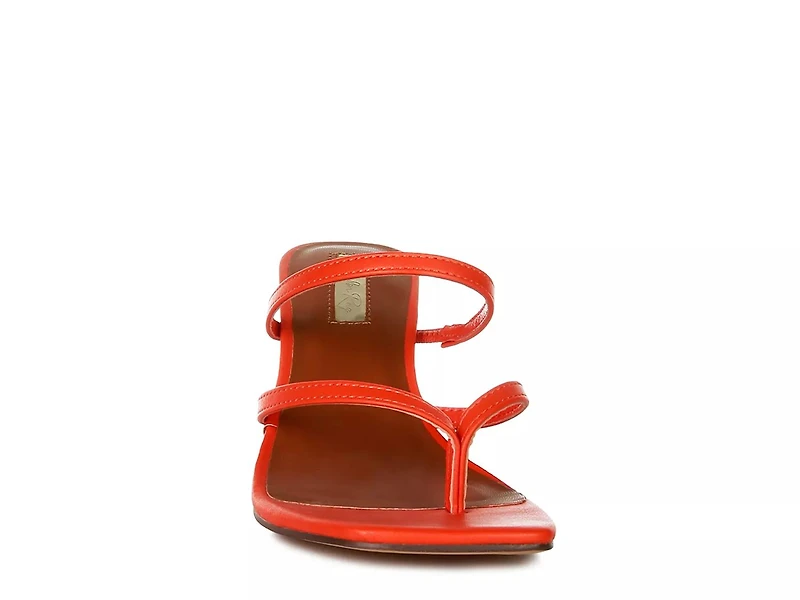 Night Life Sandal