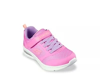 Microspec Max Racer Gal Sneaker - Kids'