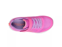 Microspec Max Racer Gal Sneaker - Kids'