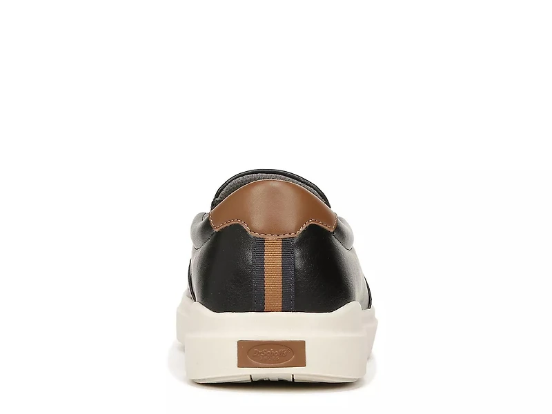 Madison CFX Slip-On Sneaker