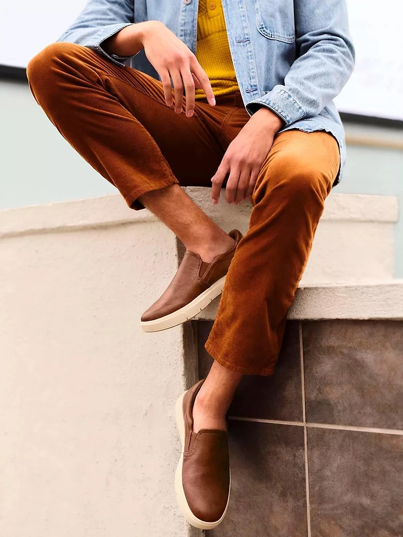 Madison CFX Slip-On Sneaker