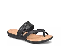Alisha Sandal