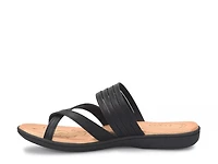 Alisha Sandal