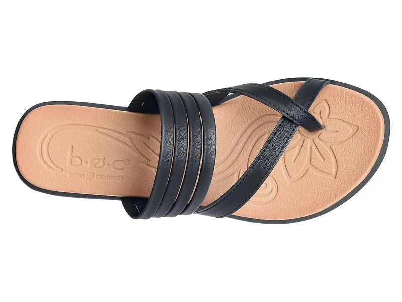 Alisha Sandal