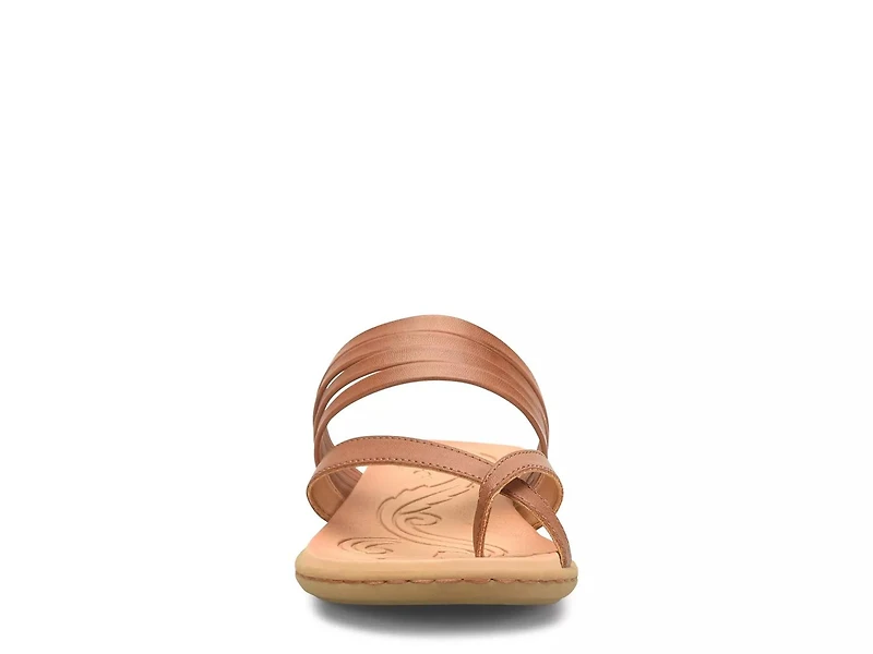 Alisha Sandal