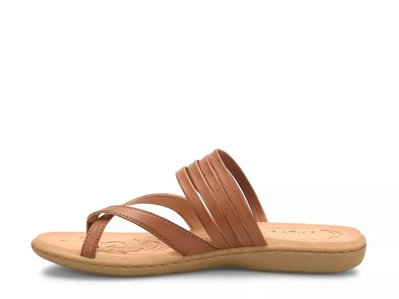 Alisha Sandal