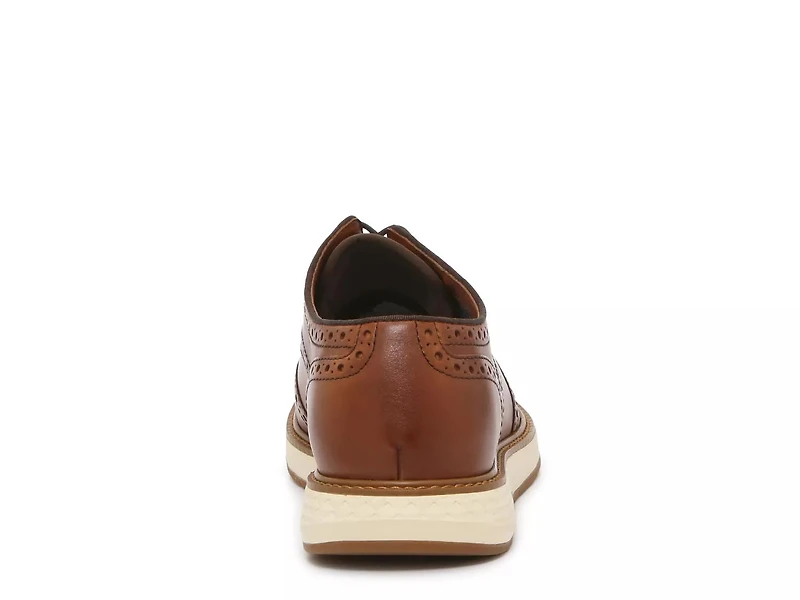 Sigvard Wingtip Oxford