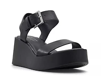 Merisa Platform Sandal