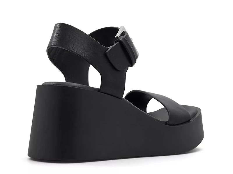 Merisa Platform Sandal