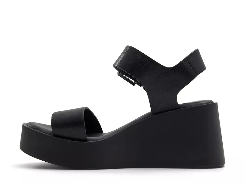 Merisa Platform Sandal