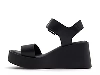 Merisa Platform Sandal
