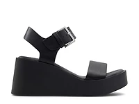 Merisa Platform Sandal