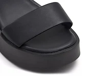 Merisa Platform Sandal